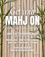 CASA Fundraiser Presented by Kappa Alpha Theta Tulsa Alumnae