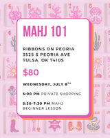 Mahj 101