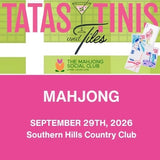 Tiles and Tatas